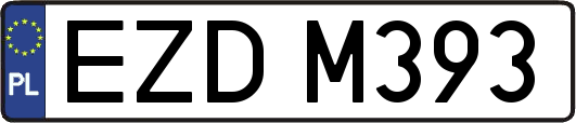 EZDM393