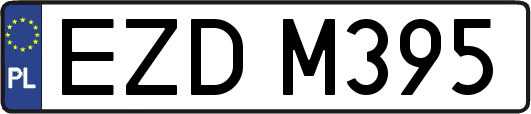 EZDM395