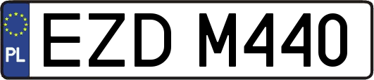 EZDM440