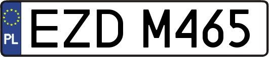 EZDM465