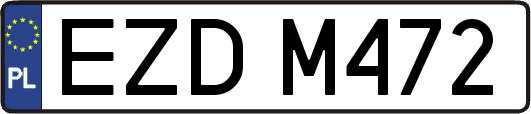 EZDM472