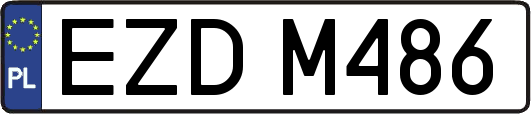 EZDM486
