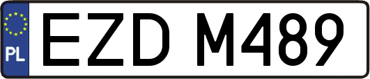 EZDM489