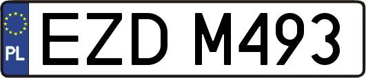 EZDM493