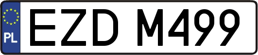 EZDM499