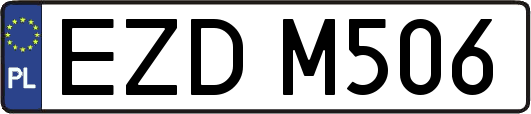 EZDM506