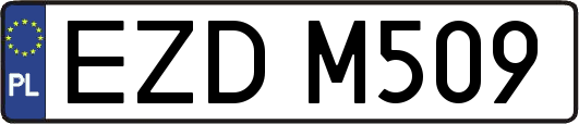 EZDM509