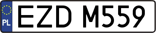 EZDM559
