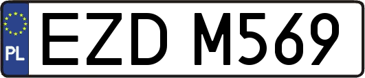 EZDM569