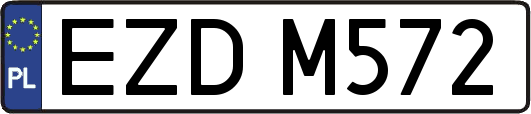 EZDM572