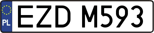 EZDM593