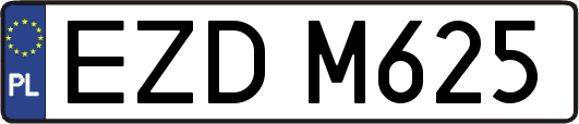 EZDM625