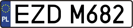 EZDM682