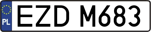 EZDM683