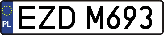 EZDM693