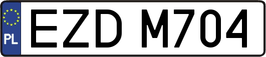 EZDM704