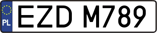 EZDM789
