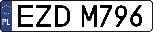 EZDM796