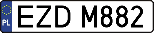 EZDM882