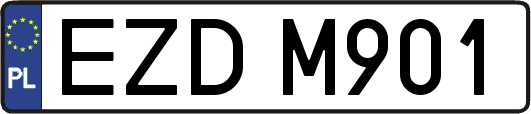 EZDM901