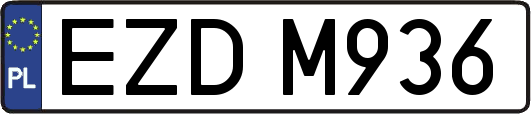 EZDM936
