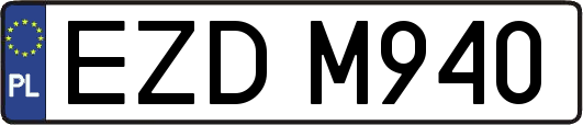 EZDM940
