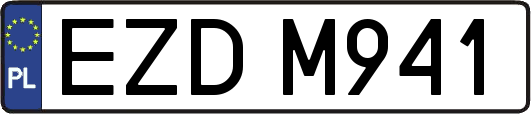 EZDM941