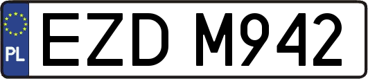 EZDM942