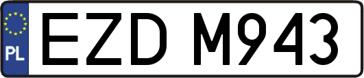 EZDM943