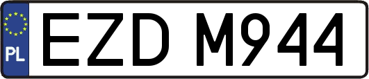 EZDM944