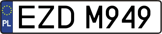 EZDM949