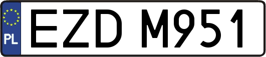 EZDM951