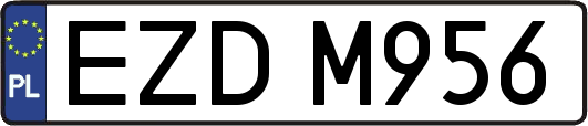 EZDM956