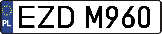 EZDM960