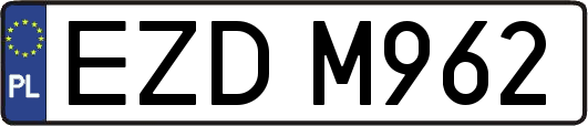 EZDM962