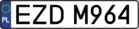 EZDM964