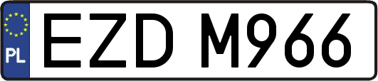 EZDM966