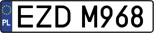 EZDM968