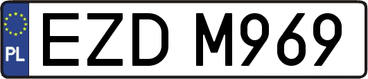 EZDM969