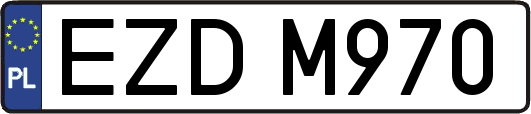 EZDM970