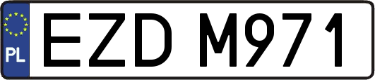 EZDM971