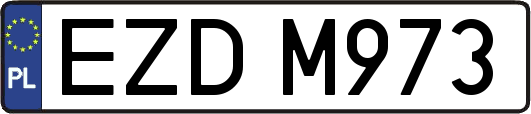 EZDM973