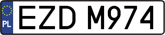 EZDM974