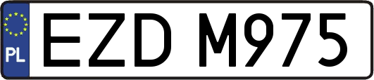 EZDM975