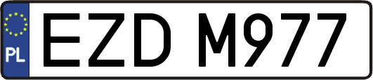 EZDM977