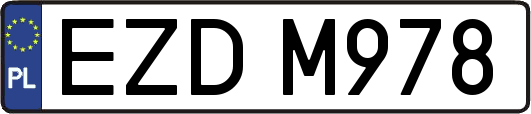 EZDM978