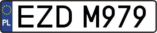 EZDM979