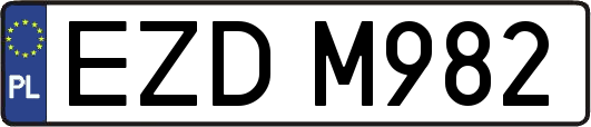 EZDM982