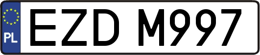 EZDM997