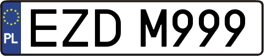 EZDM999